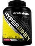 Nutrabolics Hyperwhey 2270g