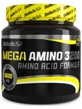 BioTech Mega Amino 3200 300 tab