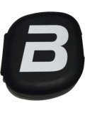 BioTech Pillbox new design (Контейнер для капсул круглый)