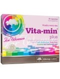 Olimp Vita-Min Plus 30 cap