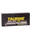 Olimp Taurine 120 cap