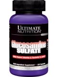 Ultimate Nutrition Glucosamine Sulfate 120 cap