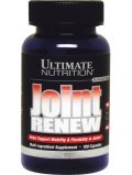 Ultimate Nutrition Joint Renew Formula 100 cap