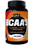 QNT BCAA 100 cap