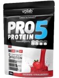 VP  Laboratory PRO 5 protein 500g