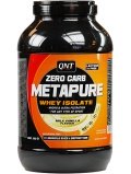 QNT Metapure Zero Carb 2000g