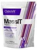 Ostrovit Mass It 3400g