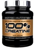 Scitec Nutrition Creatine monohydrate 1000g
