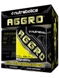 Nutrabolics Aggro 168 cap