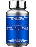 Scitec Nutrition Tyrosine 100 cap