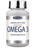 Scitec Nutrition Omega-3 100 cap