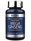 Scitec Nutrition Mega Ginseng 100 cap