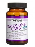 TwinLab Daily One Caps without Iron 90 cap
