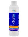 Liquid&Liquid L-Carnitine Crystal 2500 500ml