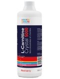 Liquid&Liquid L-Carnitine Crystal 5000 1000ml