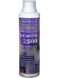 Genetic Force L-Carnitine 2500