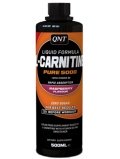 QNT L-Carnitine Liquid Pure 5000 500ml