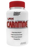 Nutrex Lipo-6 Carnitine 120 cap