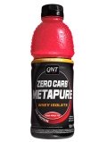 QNT Metapure Zero Carb Drink 500ml