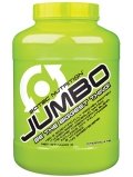 Scitec Nutrition Jumbo 4400g