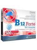 . B12 Forte Bio-Complex 30 cap
