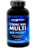 Body Strong Strong Man Multi