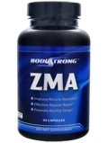 Body Strong ZMA