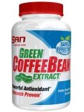 SAN Green Coffee Bean 60 cap