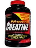 SAN PH Modified Creatine 120 cap