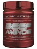 Scitec Nutrition Beef Aminos 200 tab