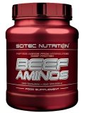 Scitec Nutrition Beef Aminos 500 tab