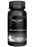 Red Star Labs Melatonin 3mg 60 tab