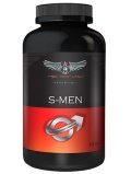 Red Star Labs S-Men 120 tab