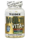 Weider Germany Multi Vita + B-Complex 90 cap