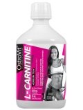 Ostrovit L-Carnitine + Green Tea 500ml