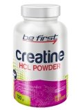 Be First Creatine HCL 120g