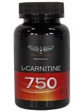 Red Star Labs L-Carnitine 750 Essential 90 cap
