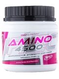 Trec Nutrition Amino 4500 125 tab