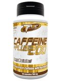 Trec Nutrition Caffeine 200 Plus 60 cap