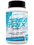 Trec Nutrition Creatrix capsules 120 cap