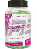 Trec Nutrition L-Carnitine + Green Tea 90 cap