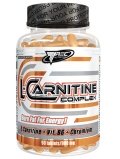 Trec Nutrition Trec / L-Carnitine Complex 90 cap