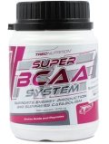 Trec Nutrition Super BCAA System 150 cap