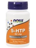 NOW  5-HTP 50mg 30 cap