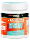 PureProtein L-Carnitine