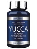 . Yucca 100 cap