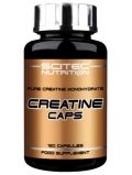 Scitec Nutrition Creatine capsules 120 cap