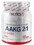 Be First AAKG powder 300g