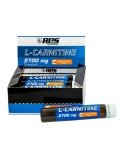 RPS Nutrition L-Carnitine 2700 10amp