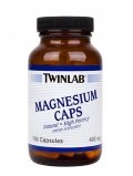 . Magnesium 100 cap